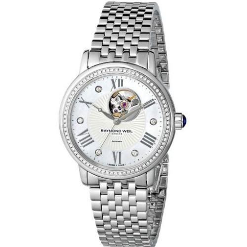 Часы Raymond Weil Maestro 2627-STS-00965