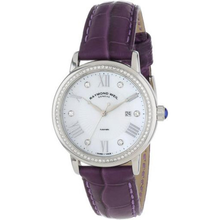Raymond Weil Maestro 2637-SLS-00966