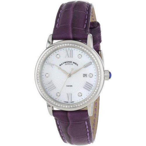 Часы Raymond Weil Maestro 2637-SLS-00966