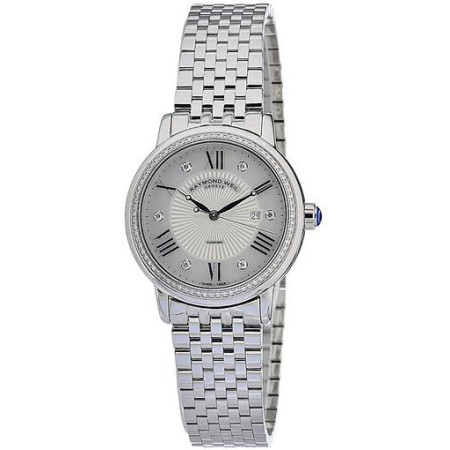 Raymond Weil Maestro 2637-STS-00966