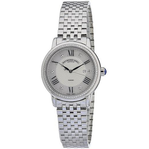 Raymond Weil Maestro 2637-STS-00966
