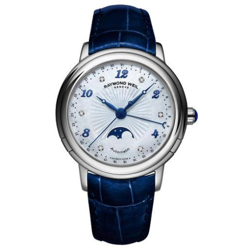 Часы Raymond Weil Maestro 2739-L3-05985