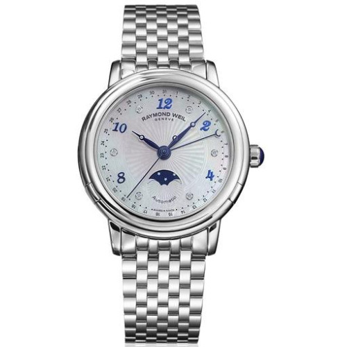 Часы Raymond Weil Maestro 2739-ST-05985