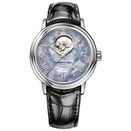 Raymond Weil Maestro 2827-L1-00296