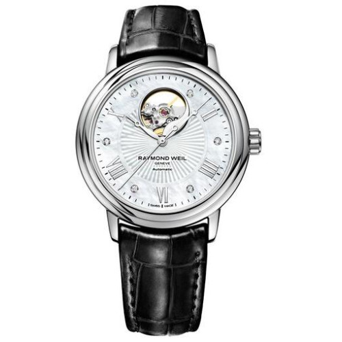 Часы Raymond Weil Maestro 2827-L1-00966
