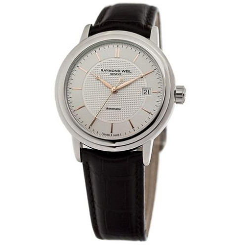 Часы Raymond Weil Maestro 2837-SL5-65001