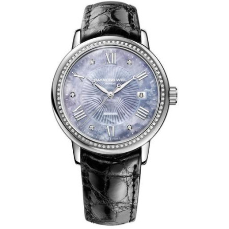 Raymond Weil Maestro 2837-SLS-00296
