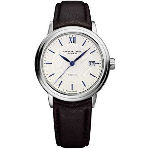 Часы Raymond Weil Maestro 2837-STC-SINAT