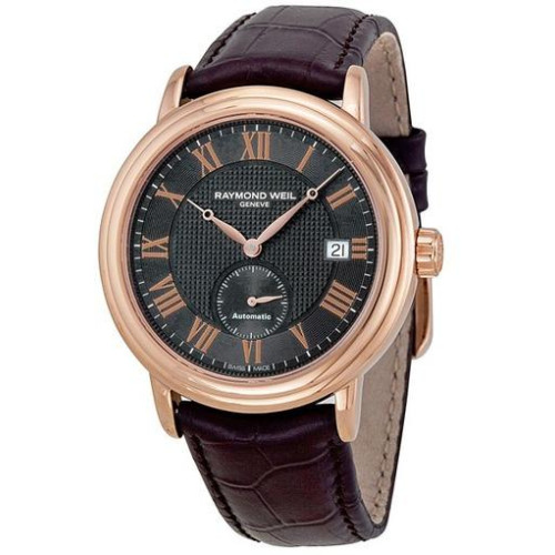 Часы Raymond Weil Maestro 2838-PC5-00209