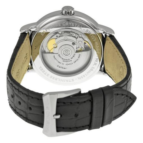 Часы Raymond Weil Maestro 2838-STC-20001
