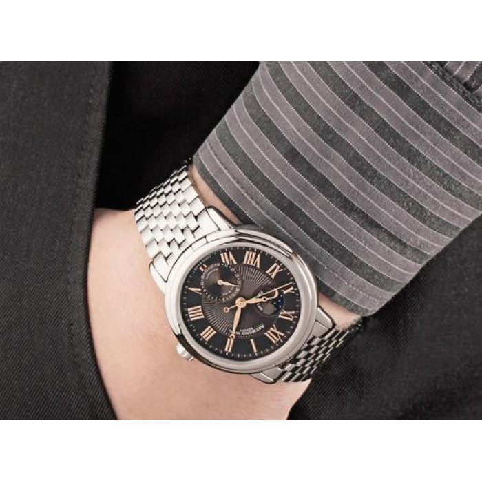 Часы Raymond Weil Maestro 2839-ST5-00609 купить в Украине VIP TIME