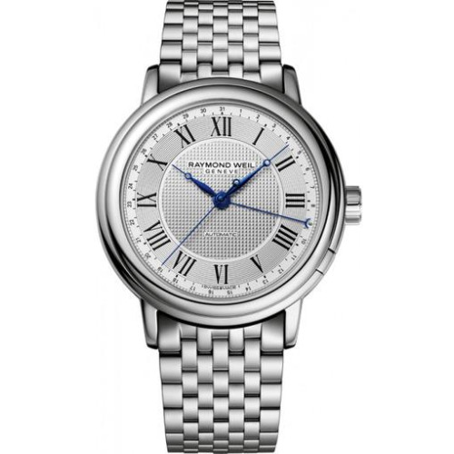 Часы Raymond Weil Maestro 2851-ST-00659
