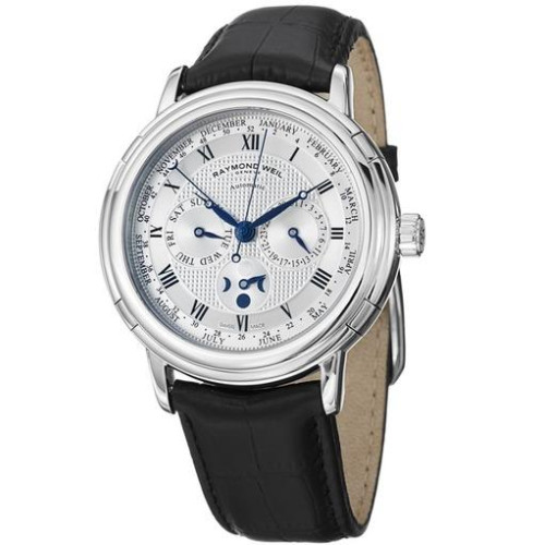 Часы Raymond Weil Maestro 2859-STC-00659