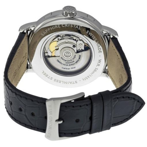 Часы Raymond Weil Maestro 2869-STC-65001
