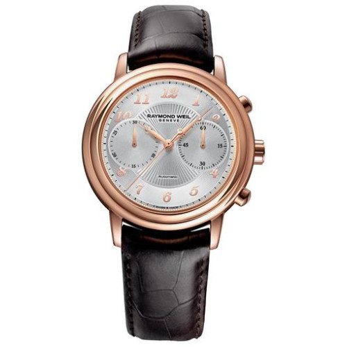 Часы Raymond Weil Maestro 4830-PC5-05658