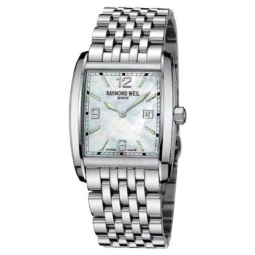 Часы Raymond Weil Maestro 9976-SLS-05997