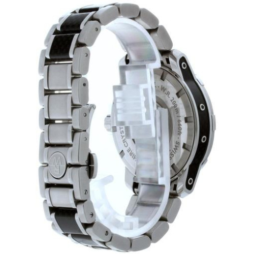 Часы Raymond Weil Nabucco 3800-SCF-05207