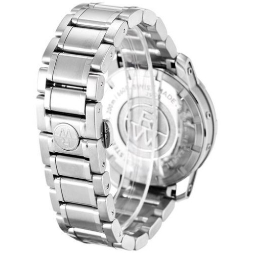 Часы Raymond Weil Nabucco 3900-ST-05207