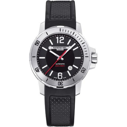 Часы Raymond Weil Nabucco 3900-STC-05207