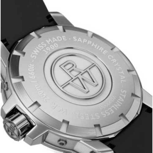 Часы Raymond Weil Nabucco 3900-STC-05207