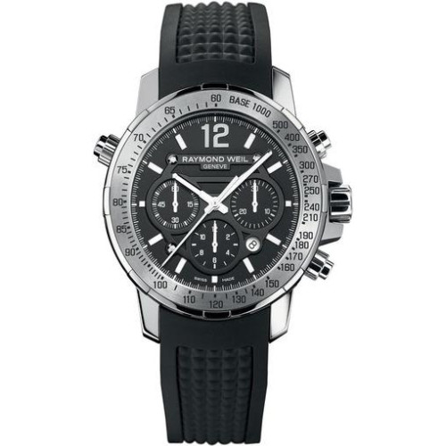 Часы Raymond Weil Nabucco 7800-SR1-05207