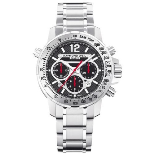 Часы Raymond Weil Nabucco 7800-ST-05207