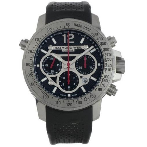 Часы Raymond Weil Nabucco 7800-STC-05207