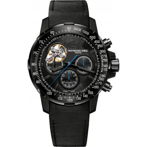 Часы Raymond Weil Nabucco 7830-BK-05207
