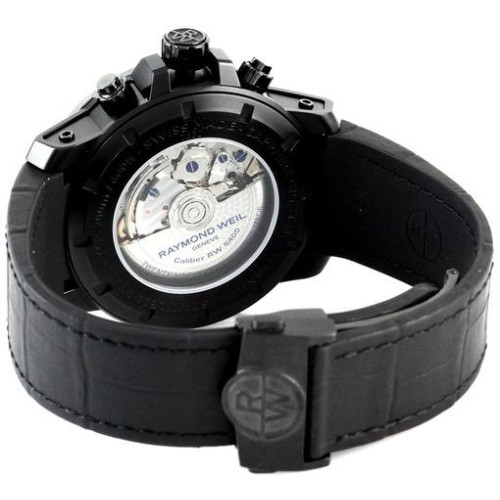 Часы Raymond Weil Nabucco 7830-BK-05207