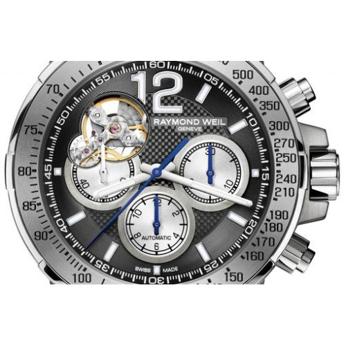 Часы Raymond Weil Nabucco 7830-TIR-05207