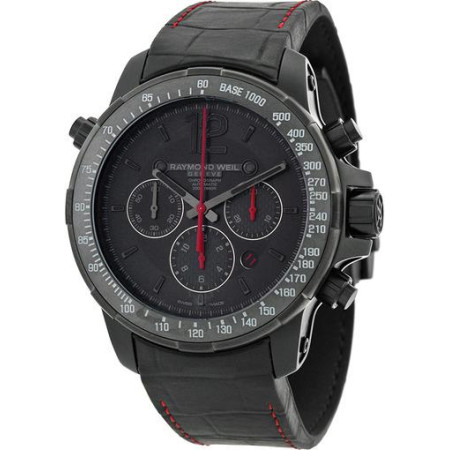 Raymond Weil Nabucco 7850-BSF-05207