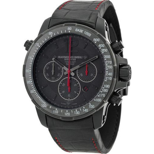 Часы Raymond Weil Nabucco 7850-BSF-05207