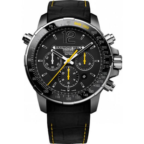 Часы Raymond Weil Nabucco 7850-TIR-05207
