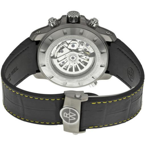 Часы Raymond Weil Nabucco 7850-TIR-05207