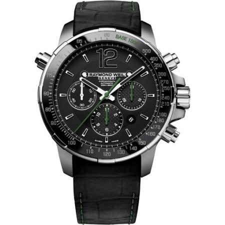 Raymond Weil Nabucco 7850-TIR-05217
