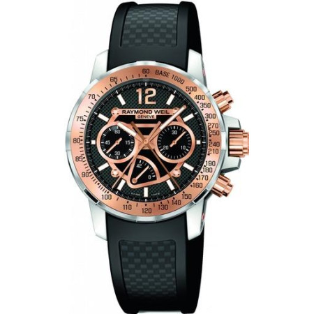 Raymond Weil Nabucco 7900-SR-05207