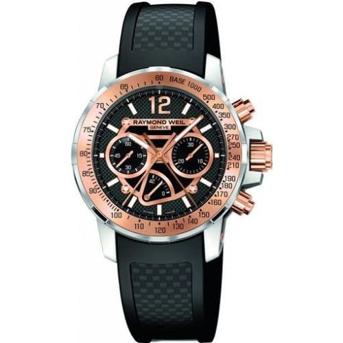 Часы Raymond Weil Nabucco 7900-SR-05207