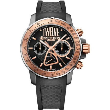 Raymond Weil Nabucco 7900-SR-SPE12
