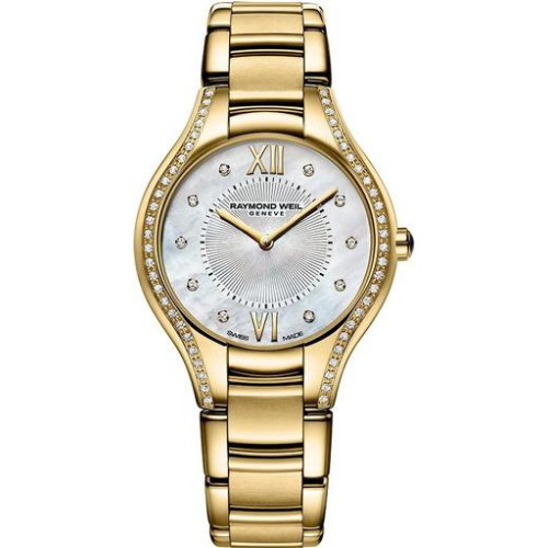 Часы Raymond Weil Noemia 5124-PS-00985