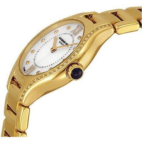 Часы Raymond Weil Noemia 5124-PS-00985