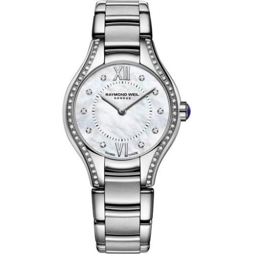 Часы Raymond Weil Noemia 5124-STS-00985