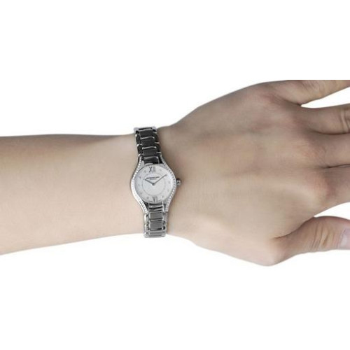 Часы Raymond Weil Noemia 5124-STS-00985