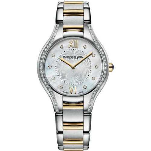 Raymond Weil Noemia 5132-SPS-00985