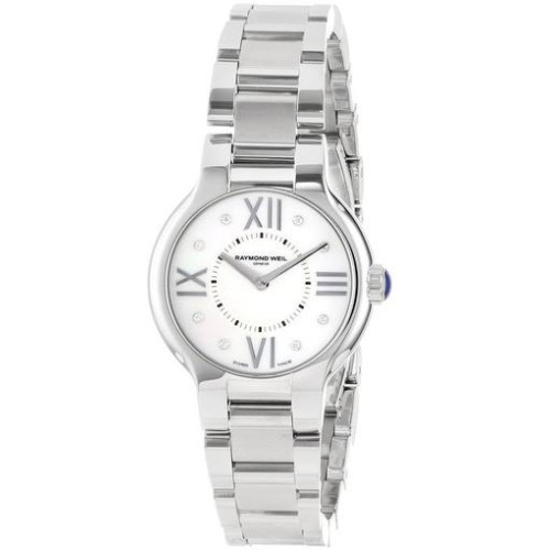 Часы Raymond Weil Noemia 5927-ST-00995