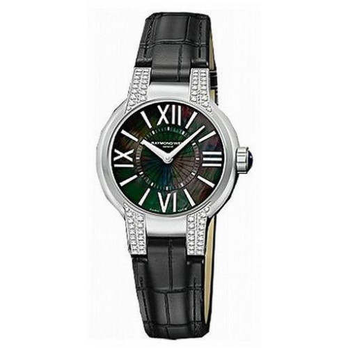 Часы Raymond Weil Noemia 5932-SLS-00297