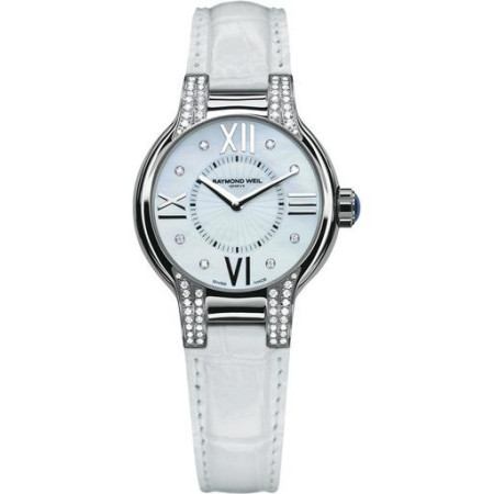 Raymond Weil Noemia 5932-SLS-00407