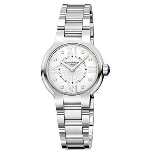Часы Raymond Weil Noemia 5932-ST-00995