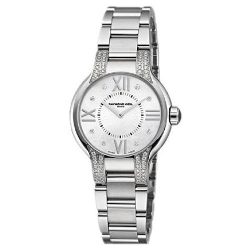 Часы Raymond Weil Noemia 5932-ST3-00995