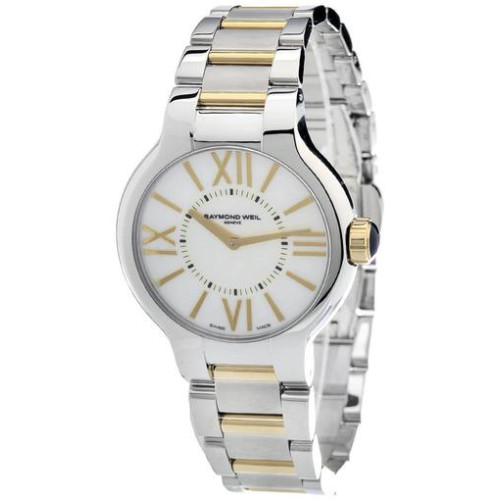 Часы Raymond Weil Noemia 5932-STP-00907