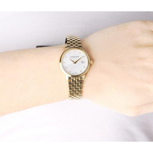 Часы Raymond Weil Noemia 5988-P-97081
